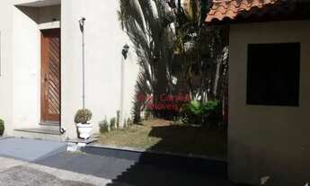 Imagem 6: Sobrado com 3 dormitórios ( 1 Suíte Com Varandinha ), 85 m² - venda por R$ 340.000 ou alug