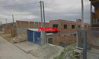 Imagem: Terreno Padrão em Sao Jose dos Campos