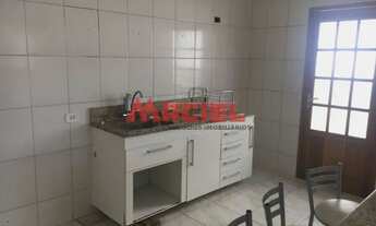 Imagem 5: Casa Padrão em Sao Jose dos Campos