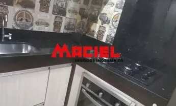 Imagem 6: Apartamento Padrão em São José dos Campos