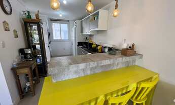 Imagem 7: Casa de condomínio para venda com 120 m2 com 3 quartos