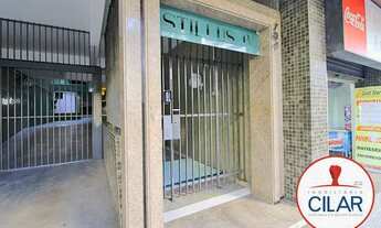 Imagem 2: Curitiba - Apartamento Padrão - Centro