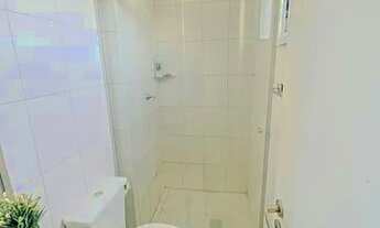 Imagem 7: Apartamento para venda tem 85 metros quadrados com 3 quartos em Ilhotas - Teresina - PI