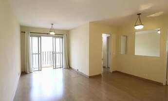 Imagem: Apartamento com 2 dormitórios para alugar