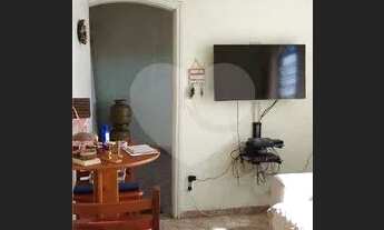 Imagem 4: Casa à venda no bairro Vila Monteiro com 2 quartos