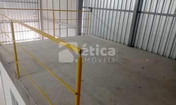 Imagem 7: Galpão para Locação na Murta em Itajaí SC com 271m²