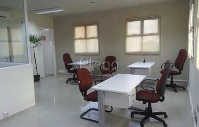 Imagem 2: Sala - Jardim Chapadão - Campinas