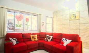 Imagem 3: Sobrado 3 dorm Mandaqui