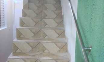 Imagem 6: Aluga-se casa com 2 cômodos! Parque Pinheiros Taboão da Serra