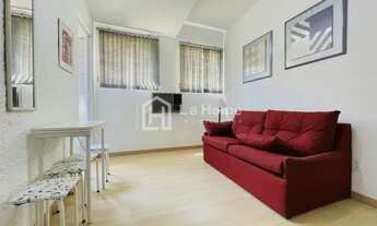 Imagem 2: Blumenau - Apartamento Padrão - Centro