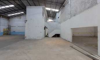 Imagem 6: Galpão/Depósito/Armazém para aluguel com 245 metros quadrados em Chácara Califórnia - São