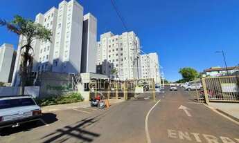Imagem 4: Ribeirão Preto - Apartamento Padrão - Residencial das Américas