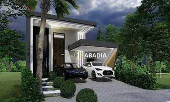 Imagem 6: Casa a venda Residencial Terras da Estância Paulínia