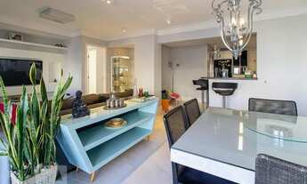 Imagem 3: Apartamento à Venda - Butantã, 3 Quartos, 105 m2