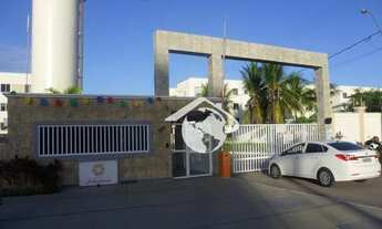 Imagem: Cond. Alamedas da Jabotiana, Jabotiana