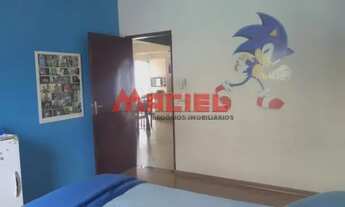 Imagem 5: Casa Padrão em Sao Jose dos Campos