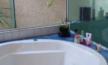 Imagem 6: Sobrado com 4 dormitórios para alugar por R$ 11.300/mês - Jardim Ibiratiba - São Paulo/SP