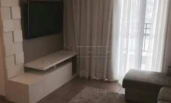 Imagem 2: Apartamento Padrão em São José dos Campos