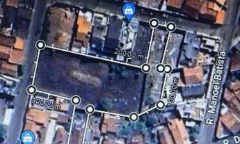 Imagem: 3.400 m² Terreno Casa