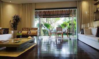 Imagem 5: Vendo casa em condomínio fechado, excelente localização!