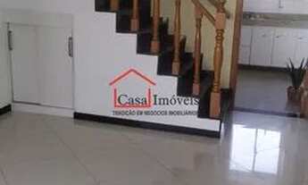 Imagem 2: BELO HORIZONTE - Apartamento Padrão - Palmares