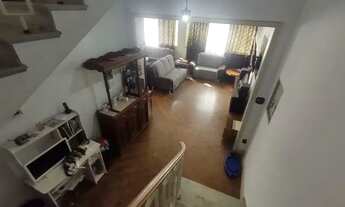 Imagem 5: Sobrado com 4 dormitórios, 260 m² - venda por R$ 3.200.000,00 ou aluguel por R$ 12.615,66