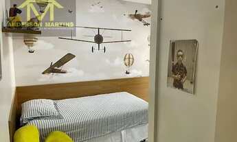 Imagem 4: Luxuoso apartamento de 4 quartos na Praia da Costa, Vila Velha Cód: 18058 z Anderson Mart