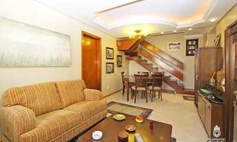 Imagem 2: Cobertura para Venda - 157m², 2 dormitórios, 2 vagas - Cristo Redentor