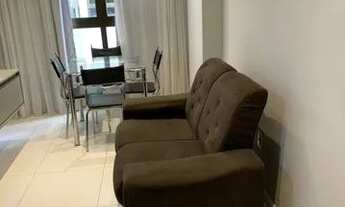 Imagem 2: Lindo apartamento no coração de Tambaú, mobiliado!!!