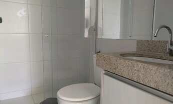 Imagem 5: Apartamento para aluguel possui 66 metros quadrados com 2 quartos em Jardim Goiás - Goiâni