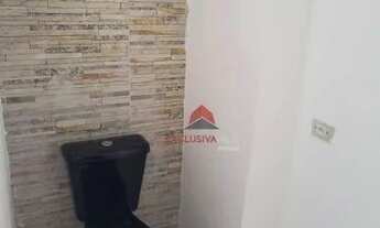 Imagem 6: Cobertura com 3 dormitórios à venda, 140 m² por R$ 640.000 - Bosque dos Eucaliptos - São J