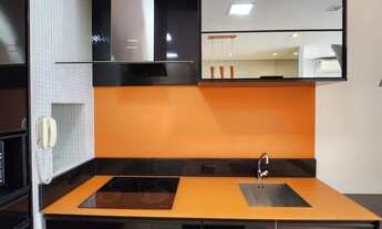 Imagem 5: São Paulo - Apartamento Padrão - Tatuapé