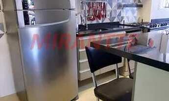 Imagem 6: Apartamento em Santana - São Paulo - SP