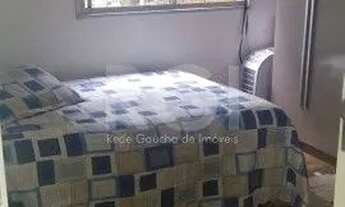 Imagem 6: Apartamento para Venda - 45.81m², 2 dormitórios, 1 vaga - Lomba do Pinheiro