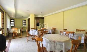 Imagem 3: Cobertura em Tristeza