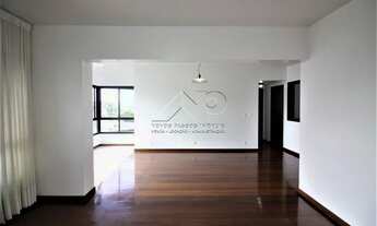 Imagem 3: Apartamento para aluguel tem 136 metros quadrados com 4 quartos em Itaigara - Salvador - B