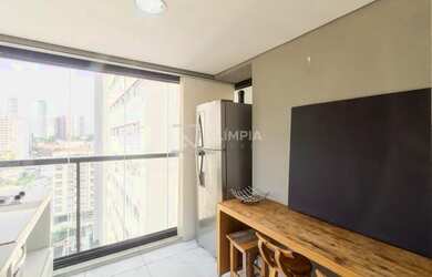 Imagem 11: Locação Apartamento 1 Dormitórios - 36 m² Jardim Paulista