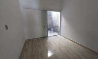 Imagem 4: Casa com 1 dormitório para alugar por R$ 1.035,00/mês - Vila Bela - Americana/SP