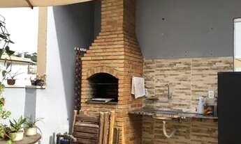 Imagem: Aluga-se cobertura no Castelo