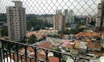 Imagem 5: APARTAMENTO À VENDA NO JARDIM MARAJOARA