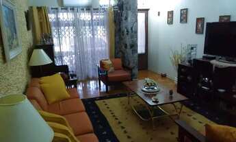 Imagem: Sobrado Cambuci 250m²