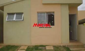 Imagem: Casa Padrão em Sao Jose dos Campos