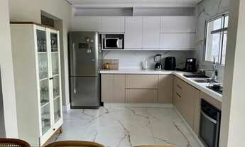 Imagem 7: Casa de condomínio sobrado para venda tem 260 metros quadrados com 4 quartos