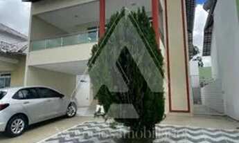 Imagem 3: Casa em condomínio no Alto Branco