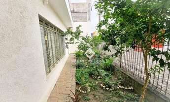 Imagem 3: Casa com 2 dormitórios para alugar, 187 m² por R$ 4.531,00/mês - Jardim Pereira do Amparo