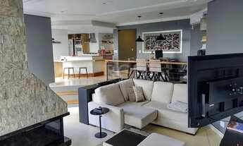 Imagem 3: Casa para Venda - 340m², 4 dormitórios, sendo 2 suites, 4 vagas - Teresópolis