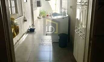 Imagem 5: Casa a venda no Parque Cuiabá, 3 quartos sendo uma suíte 275.000,00