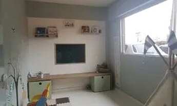 Imagem 3: Apartamento com 2 dormitórios para alugar, 50 m² por R$ 1.700,00/mês - Jardim Elizabete