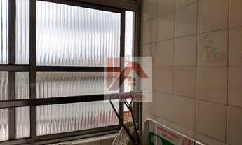 Imagem 6: Apartamento com 1 dormitório para alugar, 32 m² por R$ 1.150,00/mês - Tupi - Praia Grande