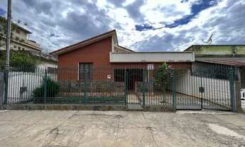 Imagem: CASA 4/4 Com suíte- MATIAS BARBOSA